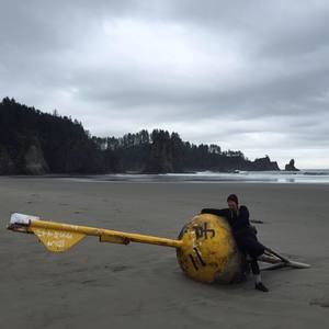 Meet your Posher, Cori